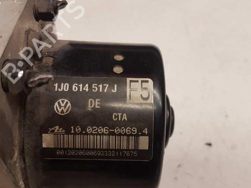 ABS pump VW GOLF IV (1J1) | BP28989130M43