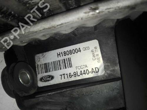 Intercooler FORD TOURNEO CONNECT 1.8 TDCi | BP29000075M30