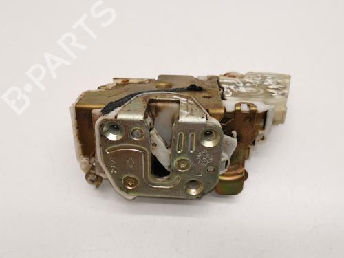 Used Rear left lock NISSAN PICK UP (D22) 2.5 TD 4WD (103 hp) 28983855