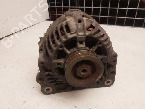 Used Alternator AUDI A4 B5 (8D2) [1994-2001]  28983668