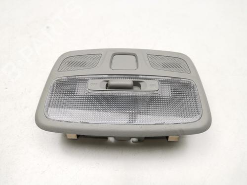 Plafoniera SUZUKI JIMNY Closed Off-Road Vehicle (A6G) 1.5 AllGrip (JB74W, JB74V, A6G415) (102 hp) 31252662