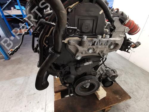 Engine CITROËN C3 III (SX) | BP33885660M1 - Image 6