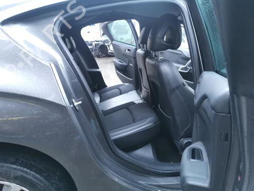 Steering wheel controls DS DS 4 / DS 4 CROSSBACK (NX_) | BP32865998E15 - Image 10