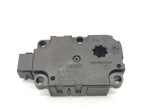 Used Electronic module Electronic module 39439834 39439834