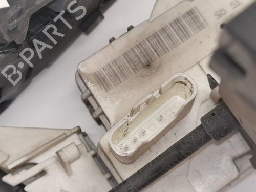 Front left lock MERCEDES-BENZ A-CLASS (W169) A 180 CDI (169.007, 169.307) | BP28998966C98 