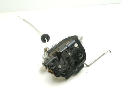 Used Front right lock AUDI A3 (8P1) [2003-2013]  28982974