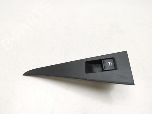 Used Left rear window switch SEAT LEON (1P1) [2005-2013]  28977682