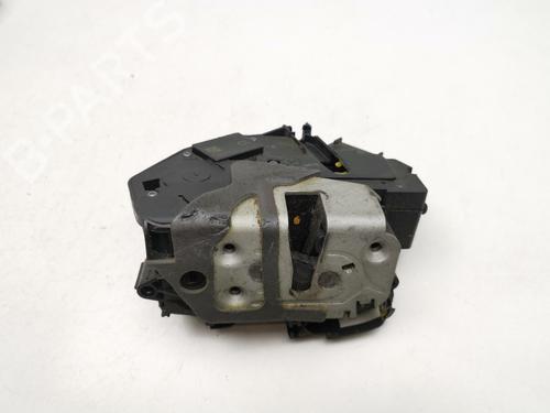 Used Front left lock FORD FIESTA VI (CB1, CCN) [2008-2025]  29185758