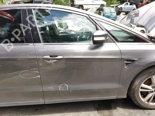 Used Right front door Right front door FORD GALAXY III (CK) 2.0 TDCi (150 hp) 34523945 34523945