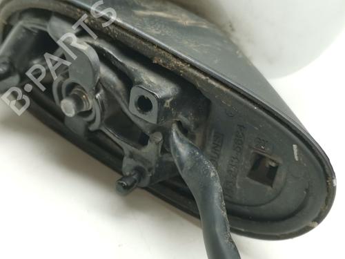 Left mirror OPEL CORSA D (S07)  | BP28984198C26 