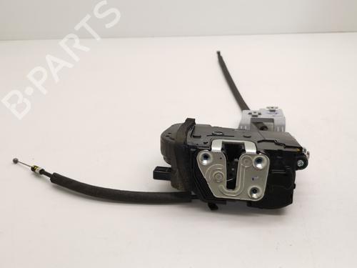 Used Front left lock KIA SPORTAGE III (SL) [2009-2017]  28986931