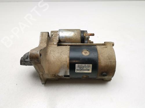 Used Starter Starter FORD RANGER (ET) 2.5 TDCi 4x4 (143 hp) 40179897 40179897