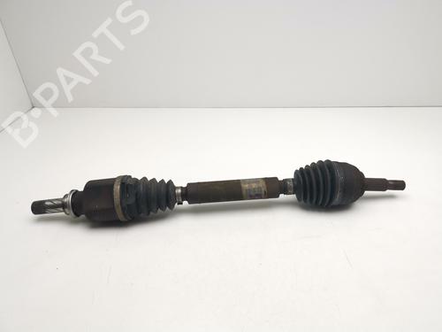 Antriebswelle links vorne für RENAULT MEGANE II Saloon (LM0/1_) [2003-2025]  29000193