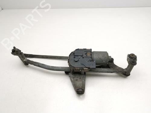 Used Front wiper motor VW PASSAT B6 (3C2) [2005-2011]  32866034