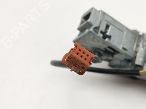 Electronic module CITROËN BERLINGO MULTISPACE (B9) 1.6 HDi 75 / BlueHDi 75 | BP28997001M83