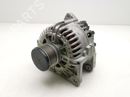 Used Alternator Alternator 39436644 39436644