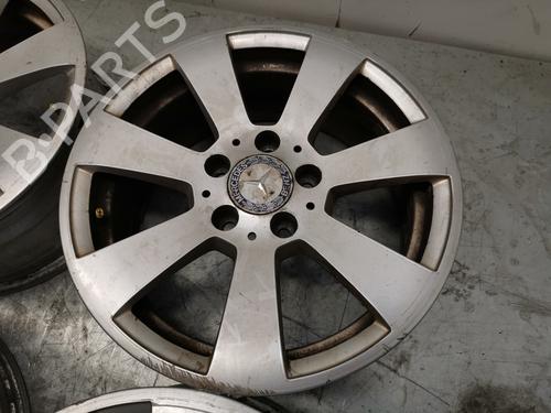 Rim MERCEDES-BENZ C-CLASS T-Model (S204) C 200 CDI (204.201) | BP28996305C45 