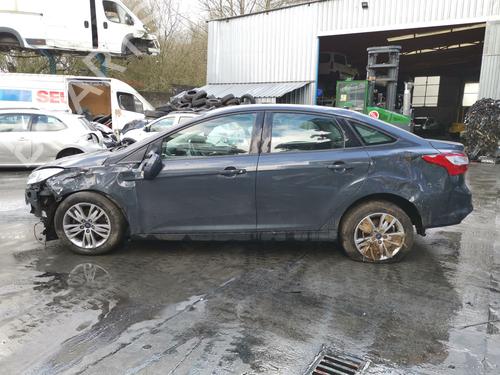 Electronic sensor FORD FOCUS III Saloon 1.6 TDCi | BP39444576M84  - Image 9