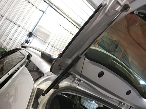 Used Tailgate lift support Tailgate lift support CITROËN C4 CACTUS 1.6 BlueHDi 100 (99 hp) 40216669 40216669