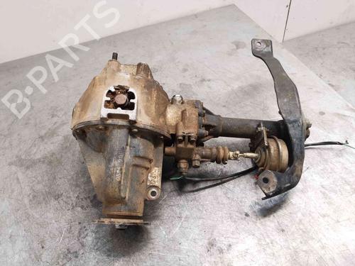 Front differential FORD RANGER (ET) 2.5 TDCi 4x4 | BP40179841M23 - Image 7