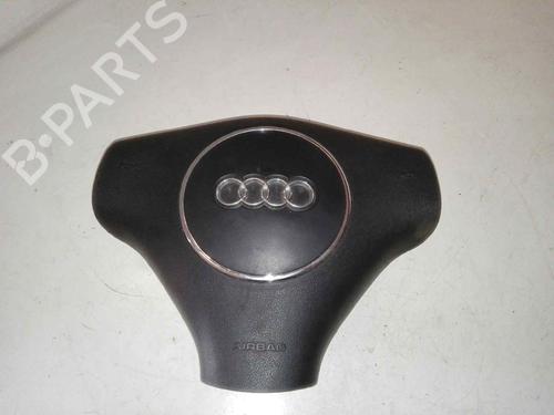 Used Driver airbag AUDI A3 (8L1) S3 quattro (210 hp) 28992467