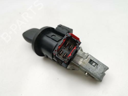 Elektronisk modul RENAULT KANGOO / GRAND KANGOO II (KW0/1_) 1.5 dCi 90 (KW05, KW08, KW0G, KW11) | BP28984153M83 