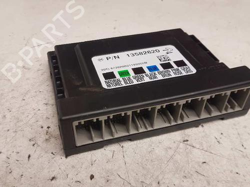 Elektronisk modul CHEVROLET AVEO Saloon (T300) [2011-2025]  28990387