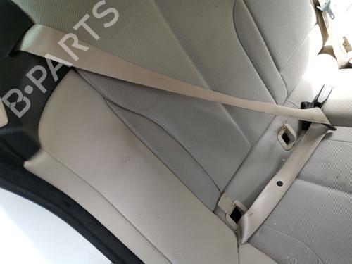 Used Rear right seatbelt Rear right seatbelt BMW 3 Gran Turismo (F34) 318 d (150 hp) 36361569 36361569