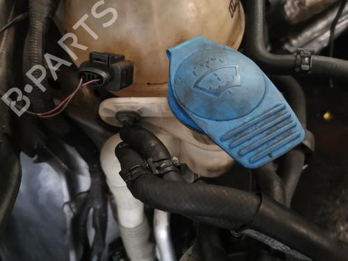 Used Windscreen washer tank Windscreen washer tank SEAT ALTEA (5P1) [2004-2015] 35792441 35792441