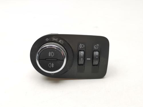 headlight-switch-opel-zafira-tourer-c-p12-2011-36419333 main image