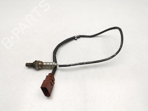 Used Electronic sensor Electronic sensor VW GOLF IV (1J1) [1997-2008] 34128696 34128696