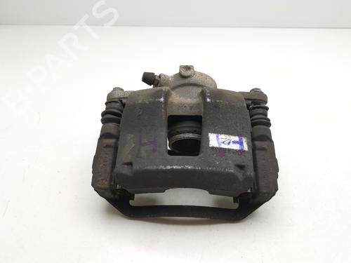 Used Left rear brake caliper FIAT DUCATO Van (250_) 130 Multijet 2,3 D 4x4 (131 hp) 28987140