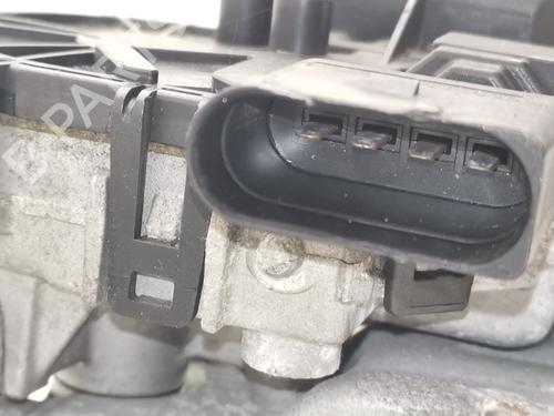 Front wiper motor SEAT IBIZA IV (6J5, 6P1)  | BP28998846M29 
