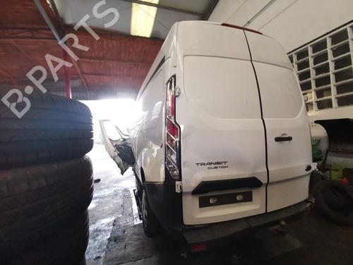 Pipe FORD TRANSIT CUSTOM V362 Van (FY, FZ) 2.2 TDCi | BP39446068M125 - Image 6