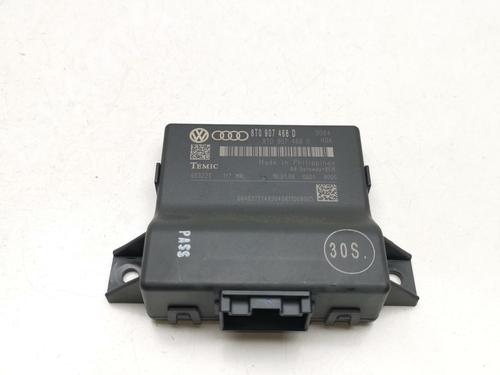 Used Electronic module AUDI A4 B8 (8K2) [2007-2017]  31250391