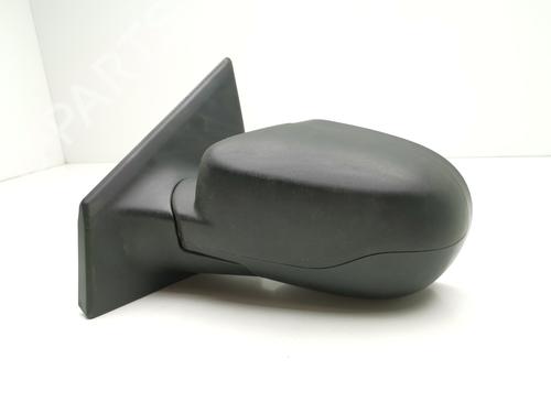 Left mirror RENAULT CLIO III (BR0/1, CR0/1) 1.5 dCi | BP28979666C26 