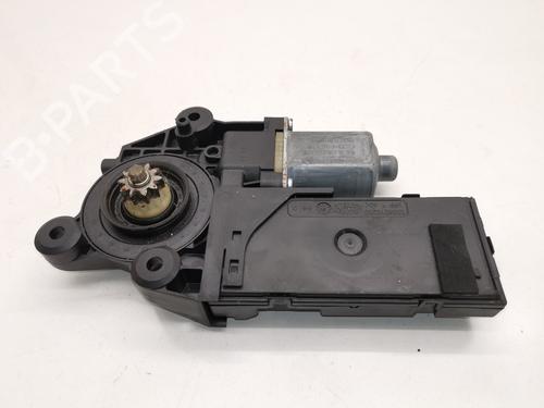 Left front window motor RENAULT MEGANE III Hatchback (BZ0/1_, B3_) 1.2 TCe (BZ2B, BZ11) | BP28999466E21