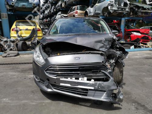 Tailgate FORD GALAXY III (CK) 2.0 TDCi | BP34523953C6  - Image 12