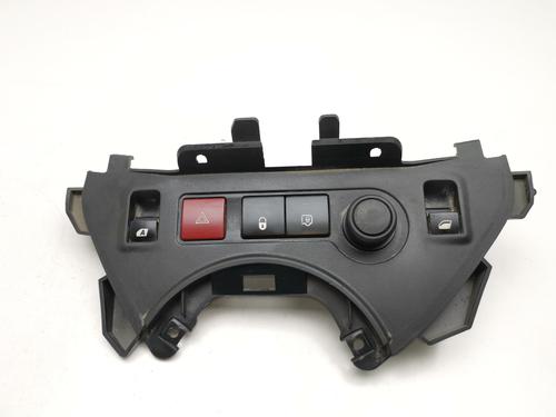 Spak kontakt CITROËN BERLINGO MULTISPACE (B9) 1.6 HDi 75 / BlueHDi 75 | BP28982547I30 