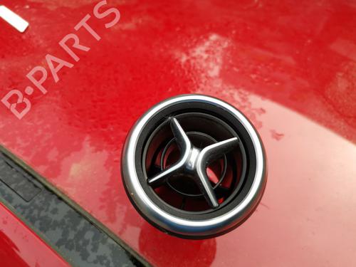 Used Air vent Air vent MERCEDES-BENZ A-CLASS (W176) A 200 CDI / d (176.008) (136 hp) 40218110 40218110