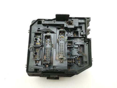 Fuse box HONDA CIVIC VIII Hatchback (FN, FK) 2.2 CTDi (FK3) | BP28996972E1