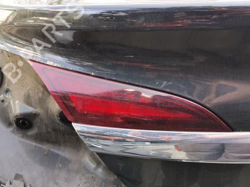 Used Left taillight OPEL INSIGNIA A (G09) [2008-2017]  28984551