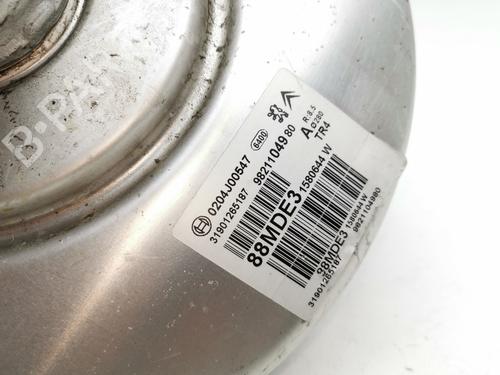 Servo brake TOYOTA PROACE CITY Box Body/MPV (BPZ_)  | BP29289789M42 