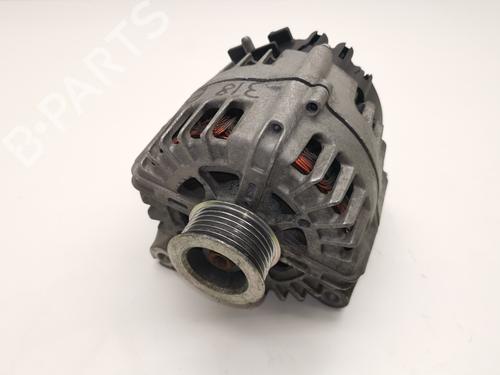 Alternator BMW 3 (E90) 318 d | BP28989827M7 
