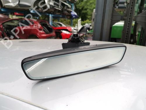 Used Rear mirror Rear mirror SEAT LEON (KL1, KLG) [2019-2026] 34605644 34605644