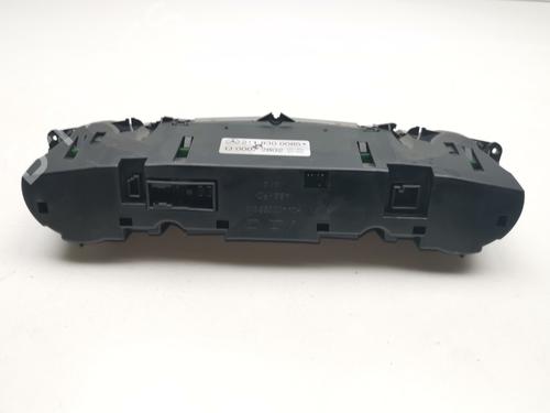 Climate control MERCEDES-BENZ E-CLASS (W211) E 270 CDI (211.016) | BP28988999I5 