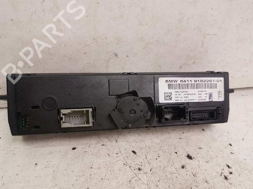 Climate control BMW 1 (E87) 118 d | BP28990645I5 