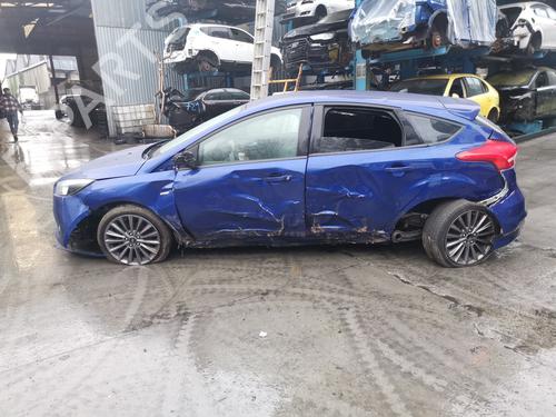 Front left window mechanism FORD FOCUS III  | BP31946739C22 