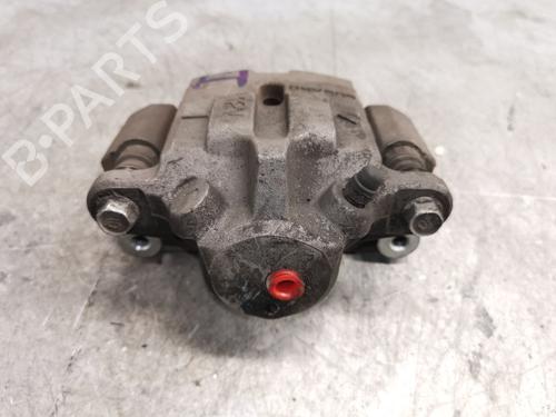 Left rear brake caliper SUBARU BRZ (ZC6) 2.0 (ZC6) | BP30133858M107