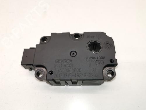 Used Electronic module MERCEDES-BENZ C-CLASS Coupe (C205) C 220 d (205.304) (170 hp) 28986904